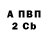 APVP СК Galina Aleksandrovna